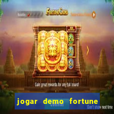 jogar demo fortune dragon gratis